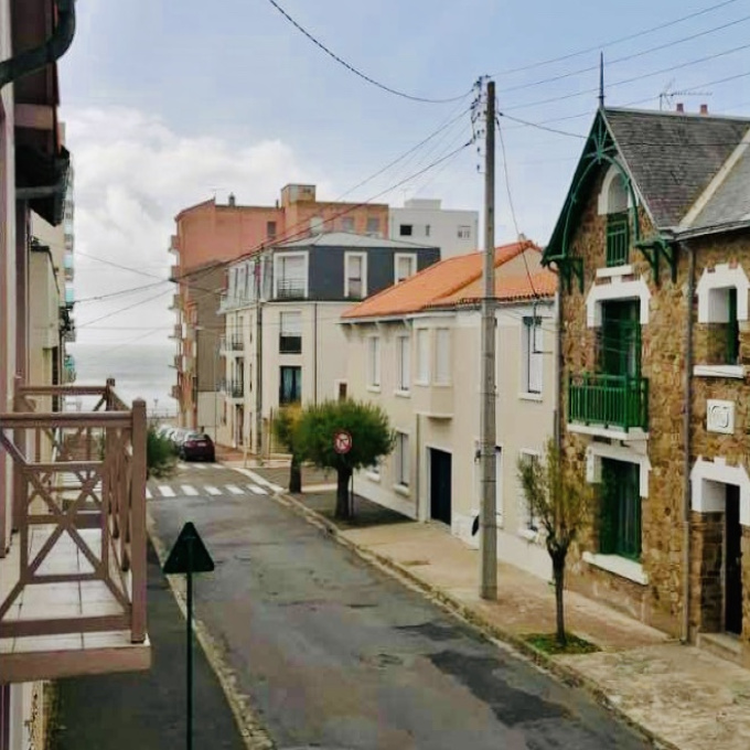 Offres de vente Maison Les Sables d'Olonne (85100)