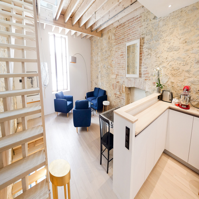 Offres de vente Appartement Les Sables d'Olonne (85100)