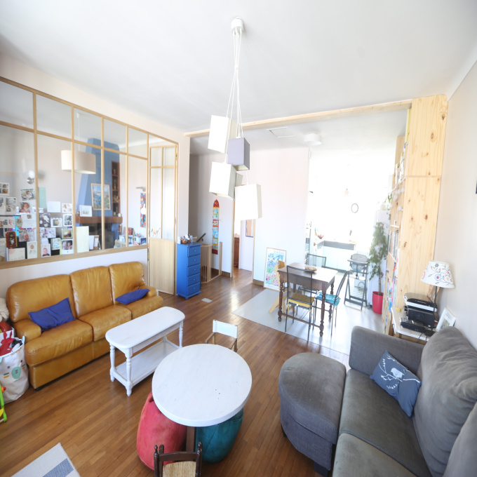 Offres de vente Maison Les Sables d'Olonne (85100)