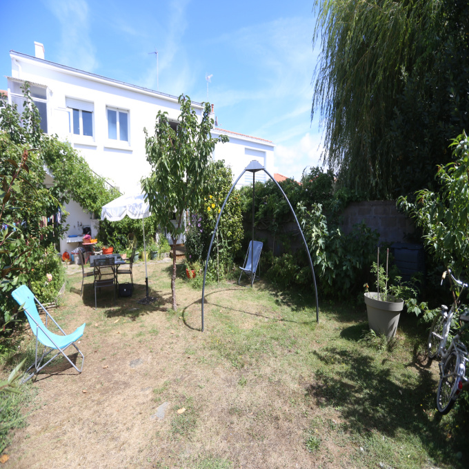 Offres de vente Maison Les Sables d'Olonne (85100)
